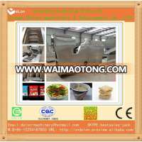 2014 high quality machine instant noodles