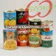 high quality canned food, canned fruit supplier